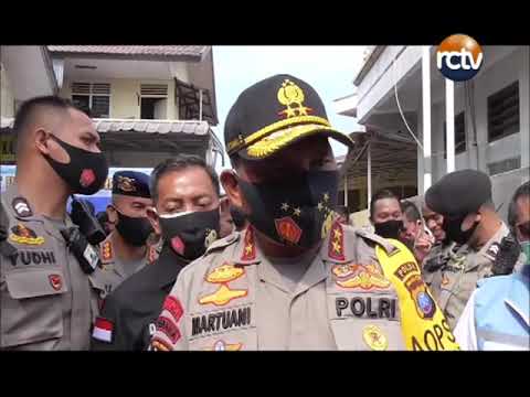 Polda Sumut Ungkap Peredaran Narkoba Jaringan Medan-Jakarta