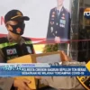 Polresta Cirebon Bagikan Sepuluh Ton Beras