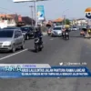 Arus Lalulintas Jalan Pantura Ramai Lancar