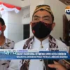 Rapat Paripurna Istimewa DPRD Kota Cirebon