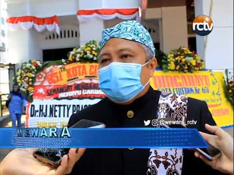 Kota Cirebon Butuh Sentra Budaya