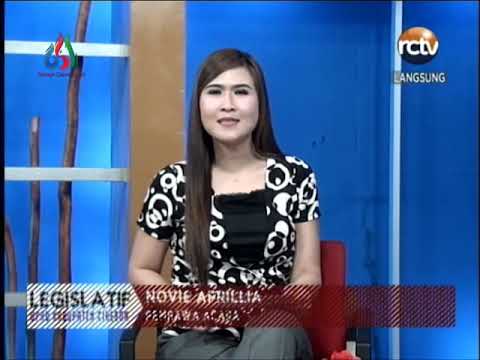 Legislatif DPRD Kabupaten Cirebon - Percepatan Pembangunan Infrastruktur di Kabupaten Cirebon