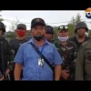TNI-Polri Lakukan Penyisiran Pasca Pembunuhan Dua Warga Yahukimo
