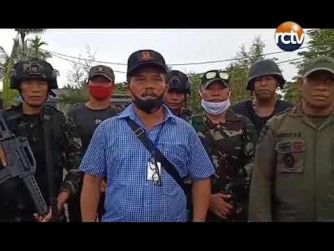 TNI-Polri Lakukan Penyisiran Pasca Pembunuhan Dua Warga Yahukimo