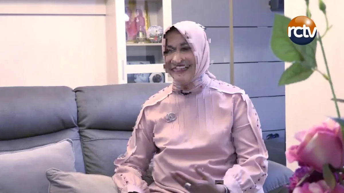 Perempuan Pilihan - Bersama Enny Suhaeni Kepala Dinas Kesehatan Kabupaten Cirebon