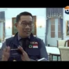 Ridwan Kamil Perkenalkan Stungta, Alat Pembakar Sampah Tanpa Asap