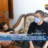 Sekda Kota Cirebon Positif Covid-19