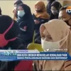 BNN Kota Cirebon Menggelar Sosialisasi P4GN