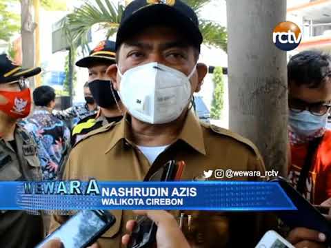 Ancaman Covid-19 di Kota Cirebon Terus Bertambah