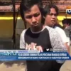 Polisi Gerebek Kawanan Pelaku Pencurian Brangkas Koperasi