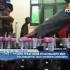 Satpol-PP Kab Cirebon Sita Ratusan Botol Miras