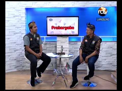 PJJ RCTV Prakaryaku - Selasa, 23 September 2020