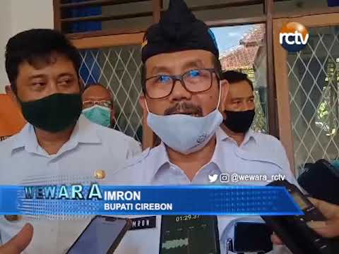 Pemkab Cirebon Canangkan E-Pilwu
