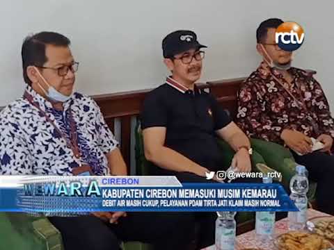 Kabupaten Cirebon Memasuki Musim Kemarau