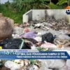 Optimalisasi Penanganan Sampah di TPS