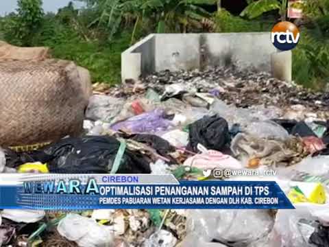 Optimalisasi Penanganan Sampah di TPS
