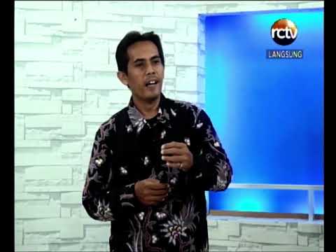 PJJ RCTV Bahasa Cirebon Kelas 8 - 2 September 2020