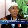Polemik Sengketa Tanah Jalan Bali