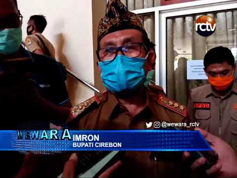 Pemkab Cirebon Bentuk Satgas Covid-19