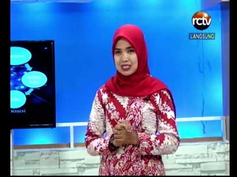 PJJ RCTV Bahasa Indonesia SMP Kelas 8 Teks Eksposisi - 28 September 2020
