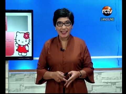 PJJ RCTV Bahasa Indonesia SMP Kelas 9 Teks Cerpen - 28 September 2020