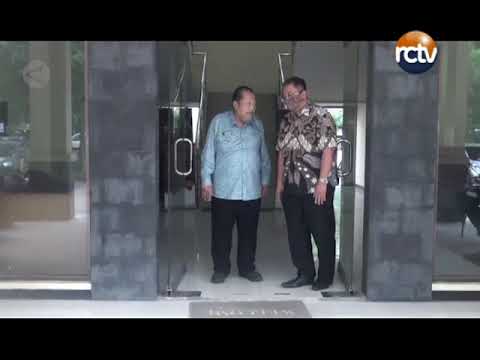 KPK Panggil 14 Anggota DPRD Kota Bandung Periode 2009-2014 Terkait Korupsi RTH