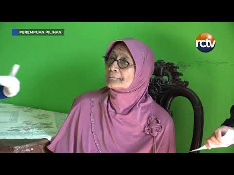 Perempuan Pilihan - Sapa Warga Indramayu, Napak Tilas Ibu Ratnawati