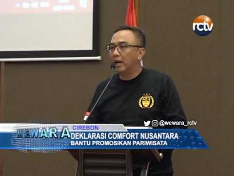 Deklarasi Comfort Nusantara
