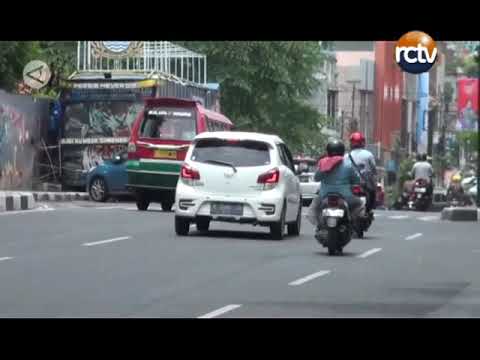 15 Kelurahan di Kota Bandung Berlakukan Mini Lockdown