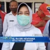 PMI Kabupaten Cirebon Gelar Baksos