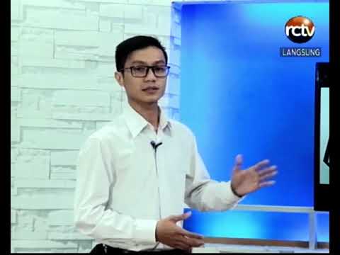 PJJ RCTV SMP Kelas 8 Pra Karya & Seni Budaya - 7 Oktober 2020