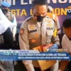 Polresta Cirebon Tetapkan Kuwu Slendra Jadi Tersangka