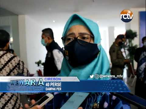 40 Persen UMKM di Kota Cirebon Kolaps