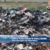 Sampah di TPS Desa Pangenan Tak Terkelola Maksimal