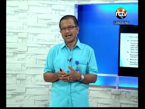 PJJ RCTV SMP Kelas 9 Bahasa Indonesia, Teks Cerpen - 12 Oktober 2020