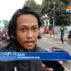 Aksi Unjuk Rasa Aliansi Rakyat Cirebon Raya