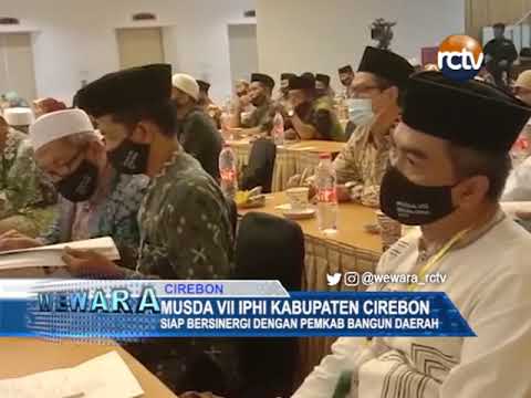 Musda VII IPHI Kabupaten Cirebon
