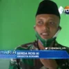 TNI Bersih-Bersih Masjid