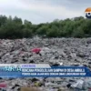 Rencana Pengelolaan Sampah di Desa Ambulu