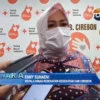 Sejumlah Nakes di Kab Cirebon Terpapar Covid-19
