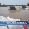 Air PDAM di Tawangsari Terkontaminasi Air Laut