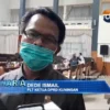 Dede Ismail Menjadi PLT Ketua DPRD Kuningan