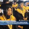 Wisuda Sarjana STEI Al Ishlah Cirebon Tahun 2020
