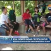 Asal Gowes Radar Cirebon Group