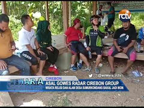 Asal Gowes Radar Cirebon Group