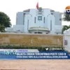 Walikota Cirebon Terkonfirmasi Positif Covid-19