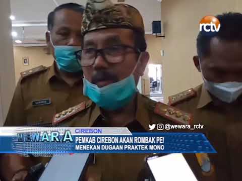 Pemkab Cirebon Akan Rombak Penyaluran BPNT