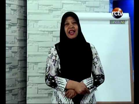 PJJ RCTV Bahasa Cirebon SMP Kelas 7 - 25 November 2020
