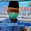 Walikota Cirebon Dirujuk Ke RS Advent Bandung