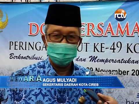 Walikota Cirebon Dirujuk Ke RS Advent Bandung